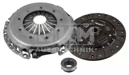 069 1957 KM Germany Комплект сцепления